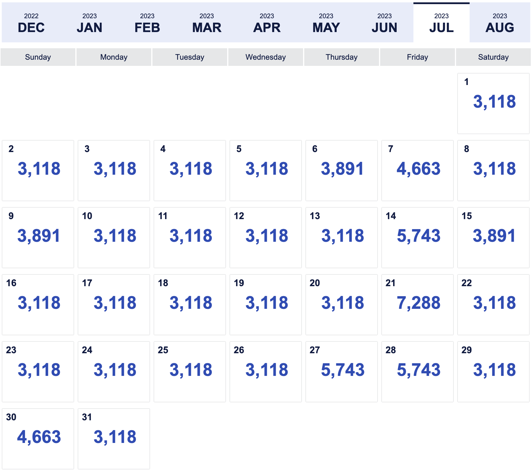 Booking a flight from LGB to LAS