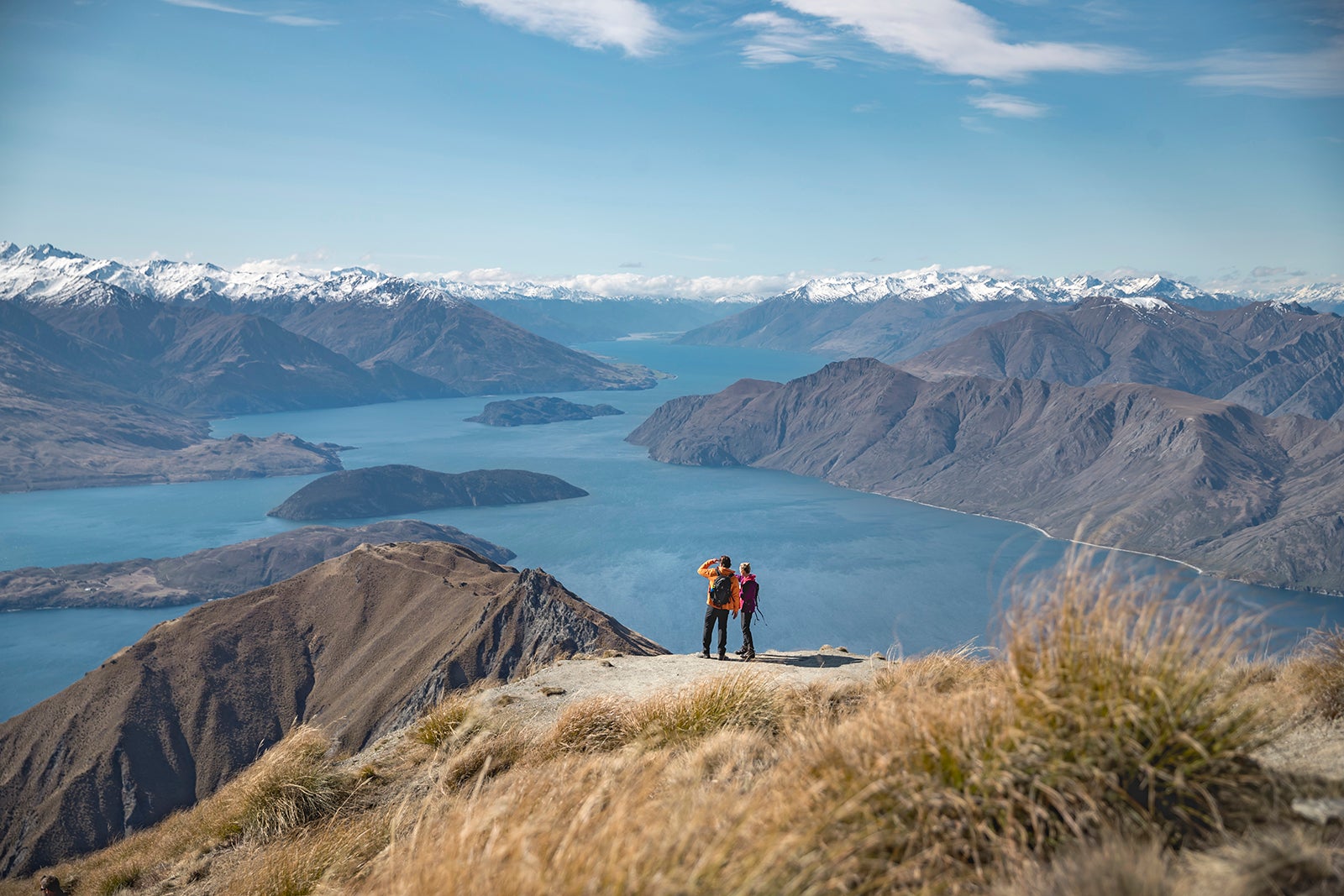 Why Aotearoa-New Zealand is the best international destination of the year