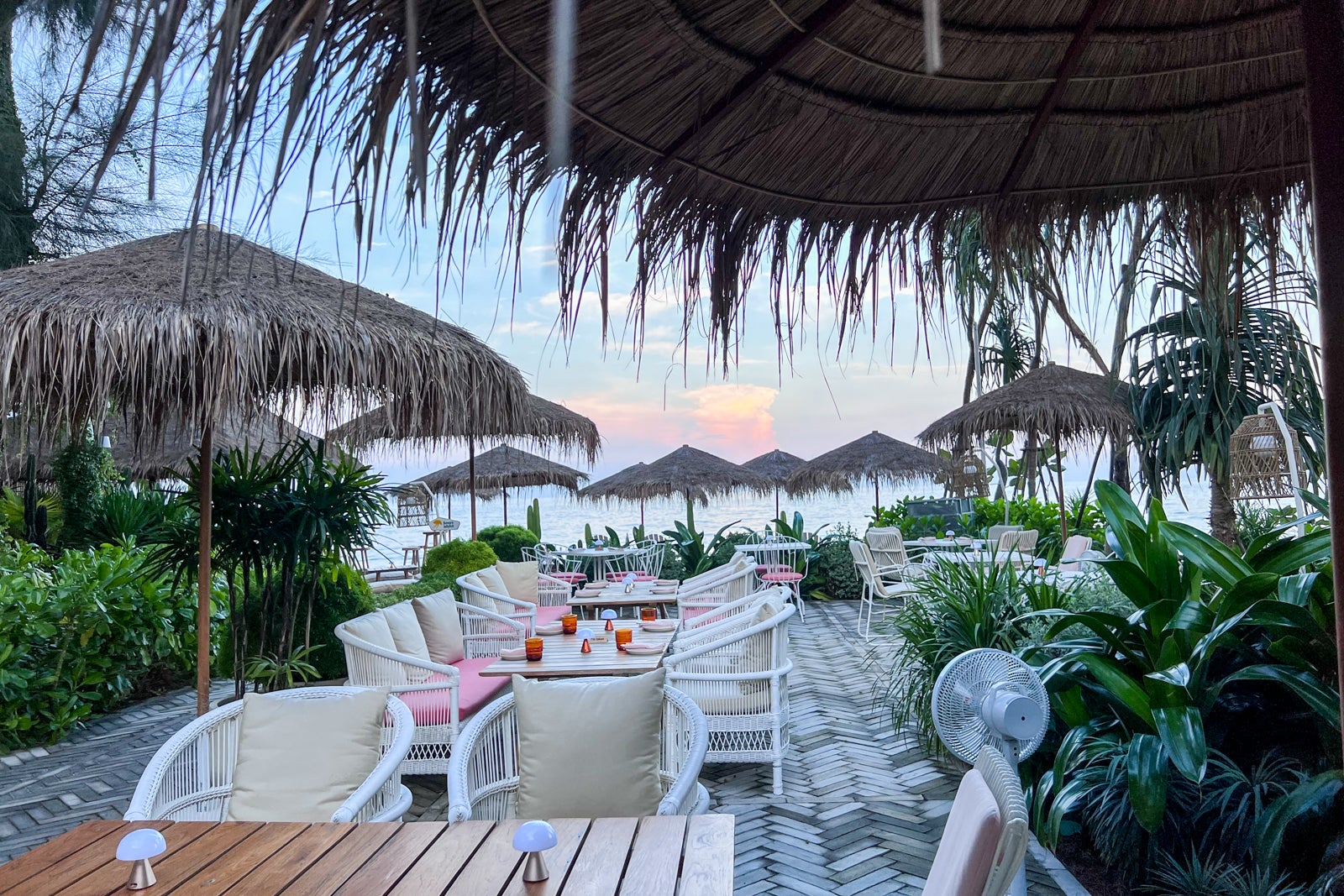 The Standard, Hua Hin