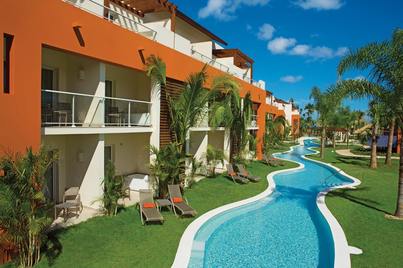 Breathless Punta Cana