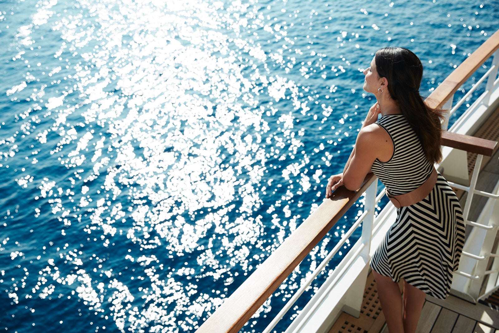 Great singles cruises to book and meet fascinating people