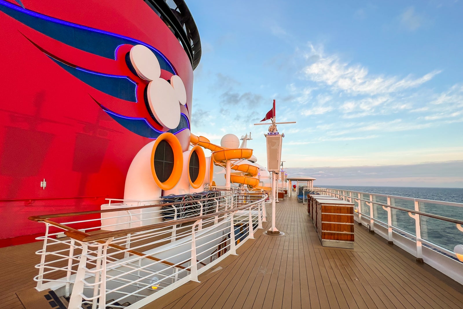 Ultimate Disney & Royal Caribbean Cruise Packing List Revealed