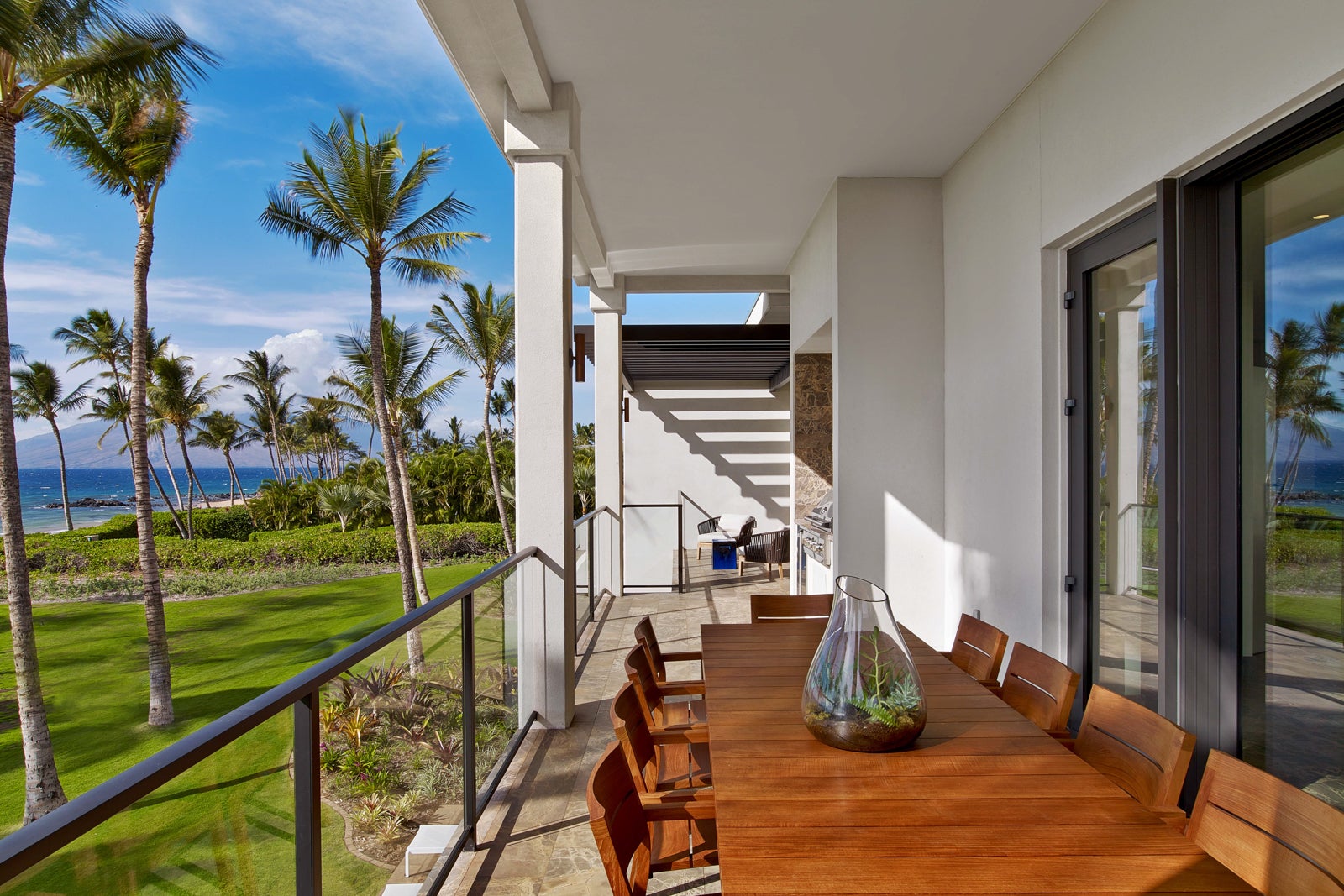 exterior viewi of Andaz Maui at Wailea Resort