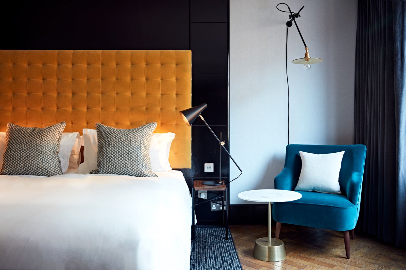 Spring sale: Save 35% on stays at The Hoxton, SLS, Mondrian and more