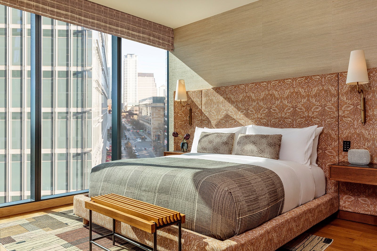 Austin Proper Hotel