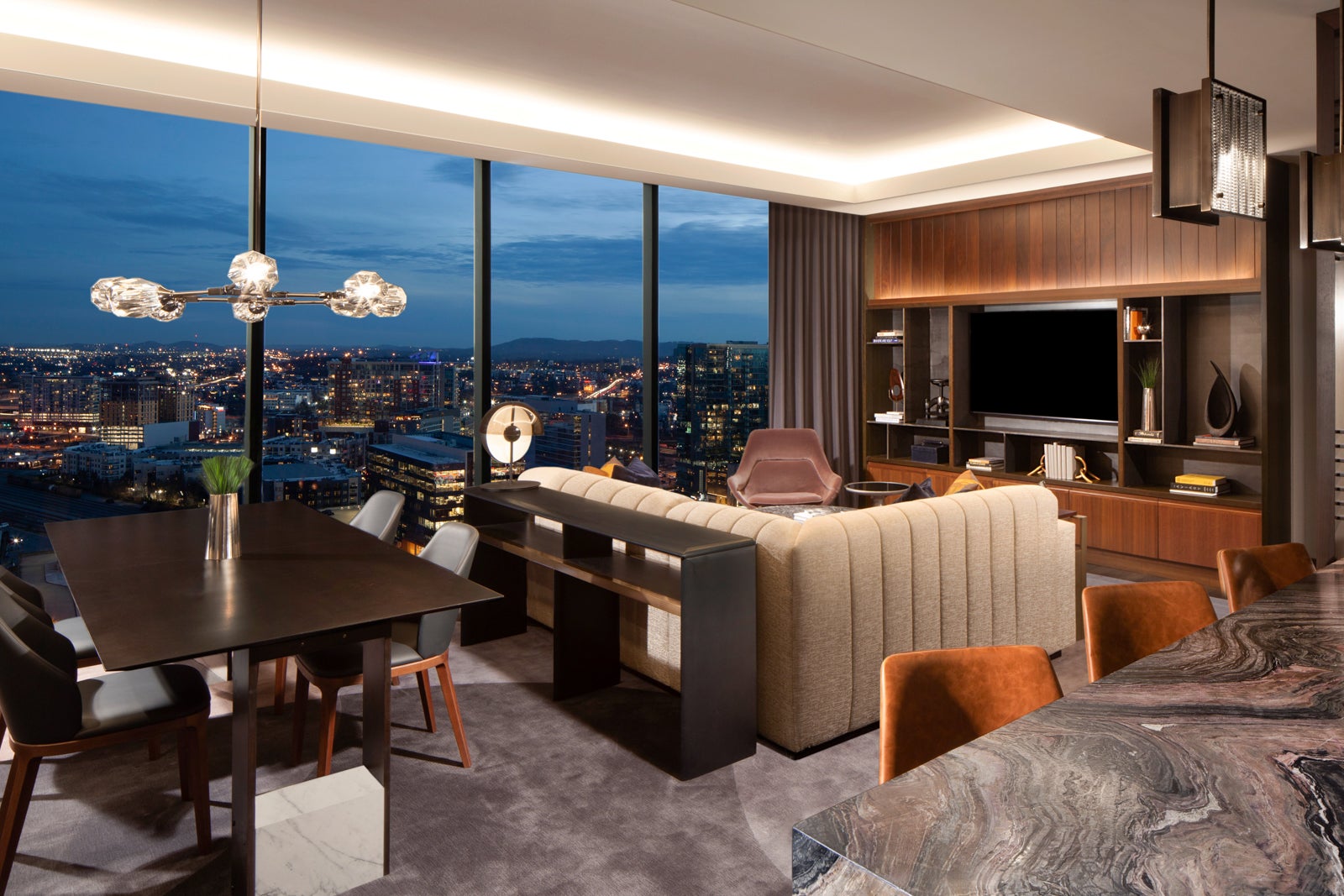 room with a view