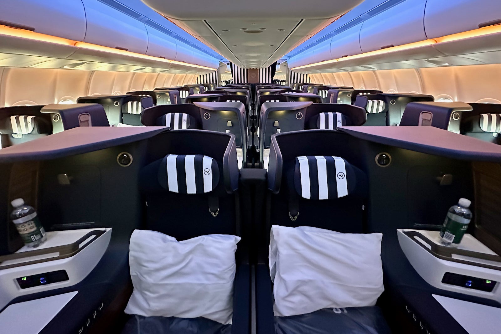 It’s going to be easier for LA travelers to get to European destinations this summer on Condor
