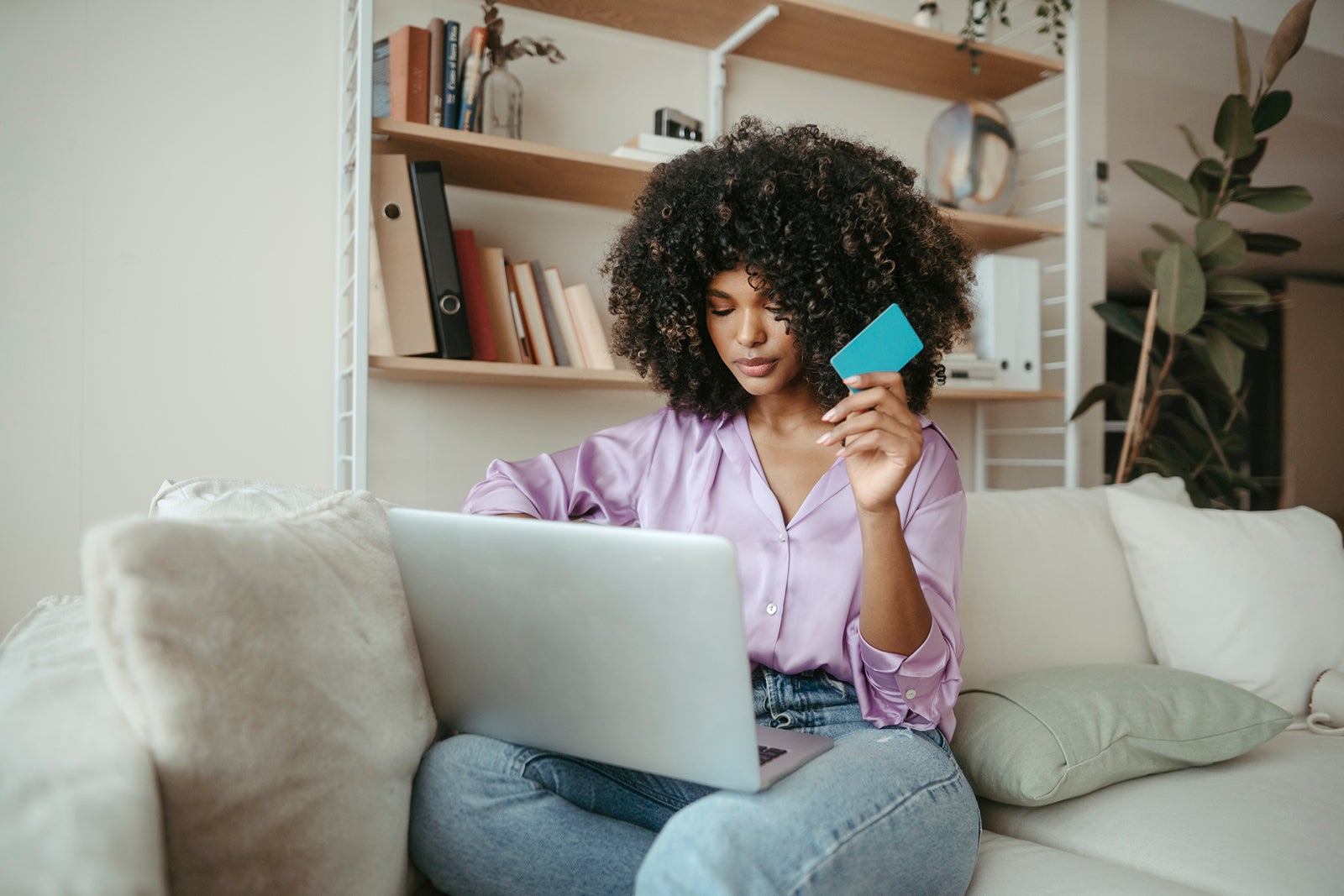 Capital One VentureOne Rewards Credit Card review: A budget-friendly option