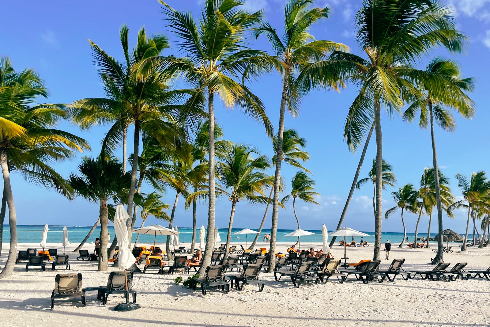 Hyatt Zilara Cap Cana