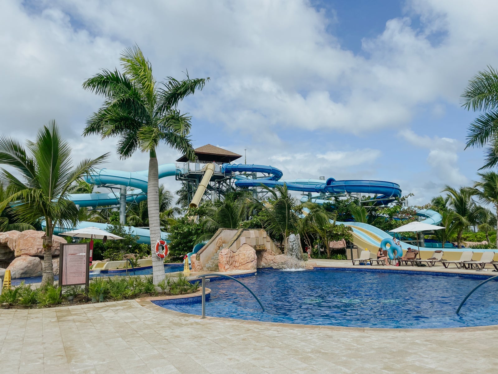 Hyatt Zilara Cap Cana