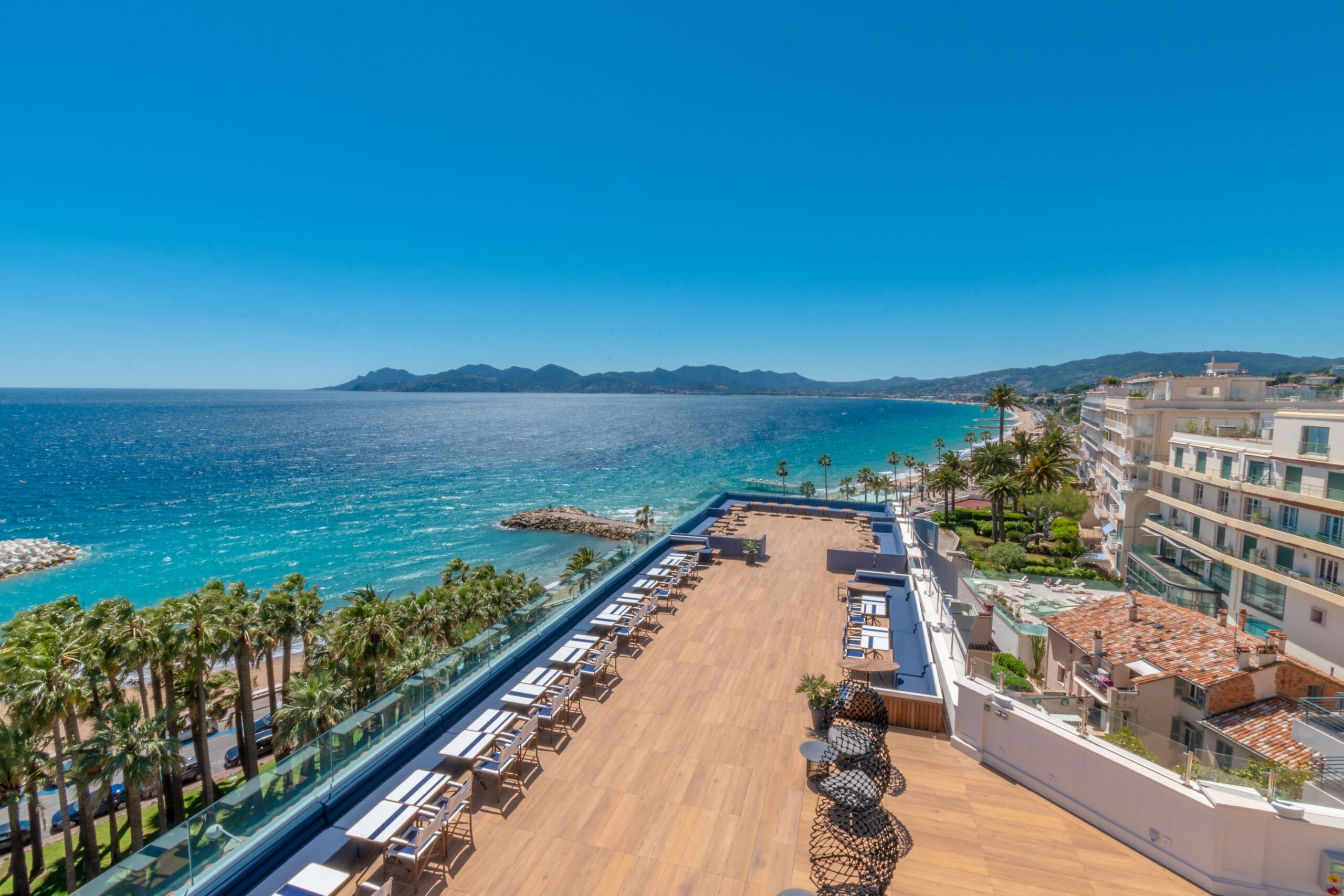 Canopy by Hilton Cannes Rooftop scaled