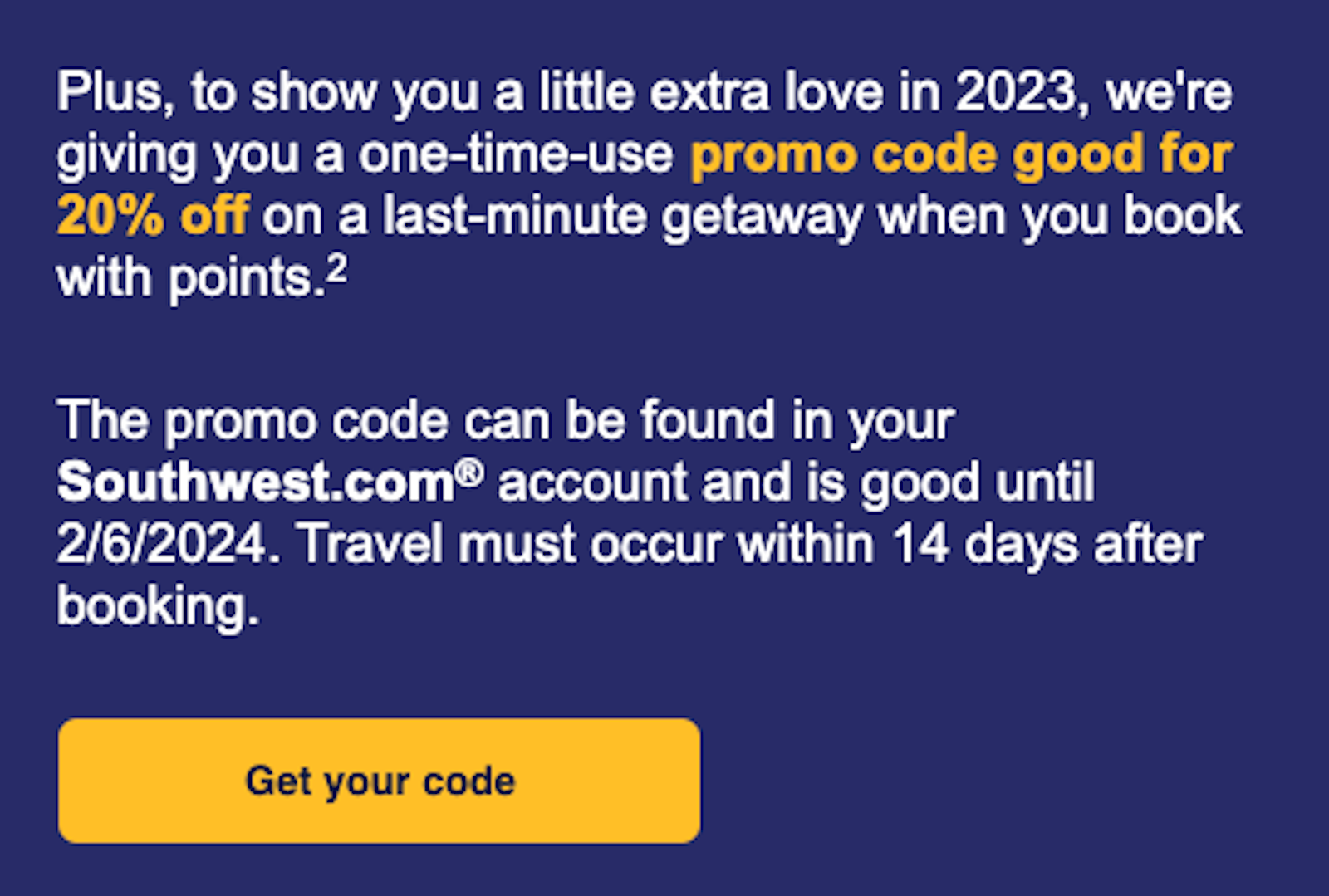 southwest-discount-code-2024-barry-juliana