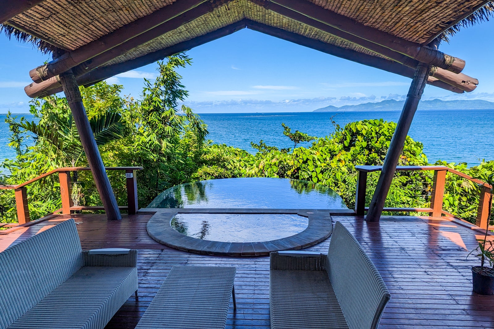 Nanuku Fiji Hilltop Residence