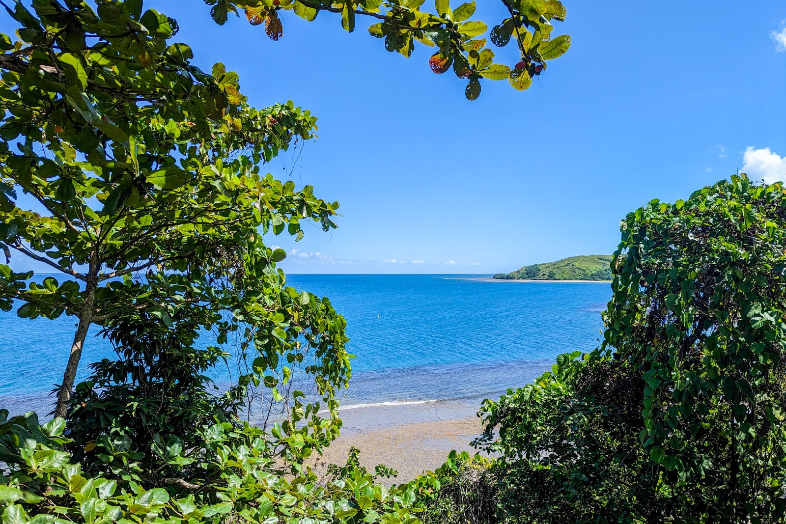 Nanuku Fiji Hilltop Residence