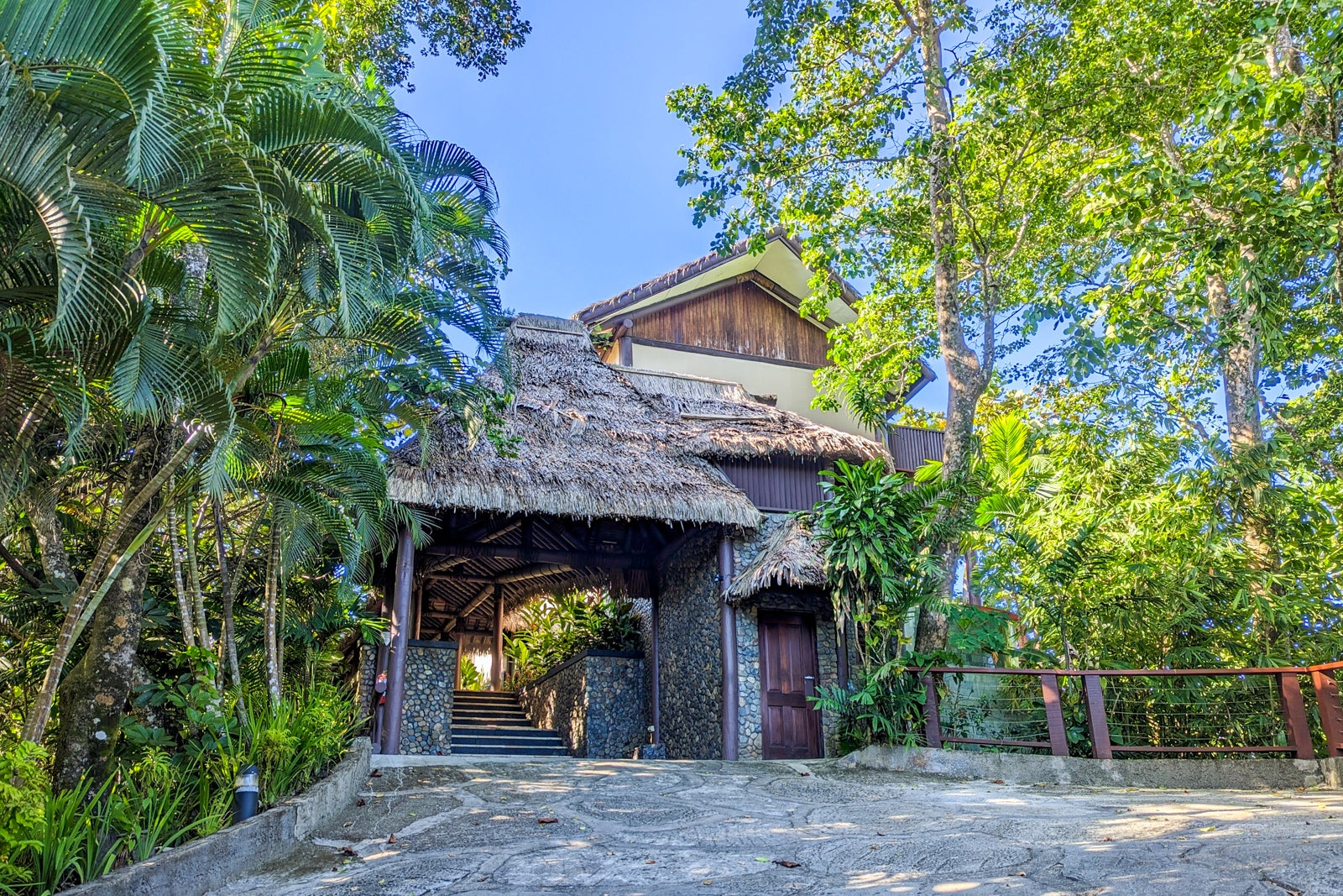 Nanuku Fiji Hilltop Residence