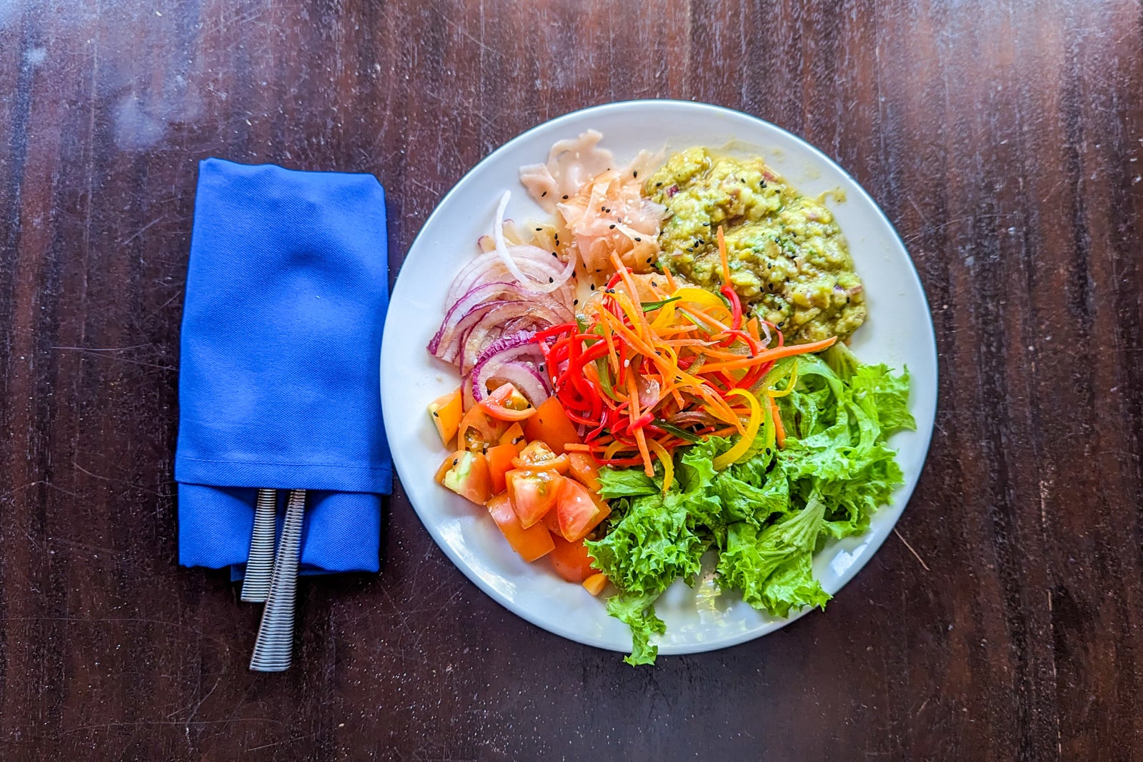 Nanuku Fiji in-room dining