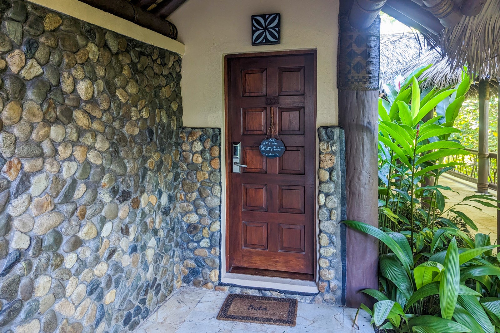 Nanuku Fiji Hilltop Residence