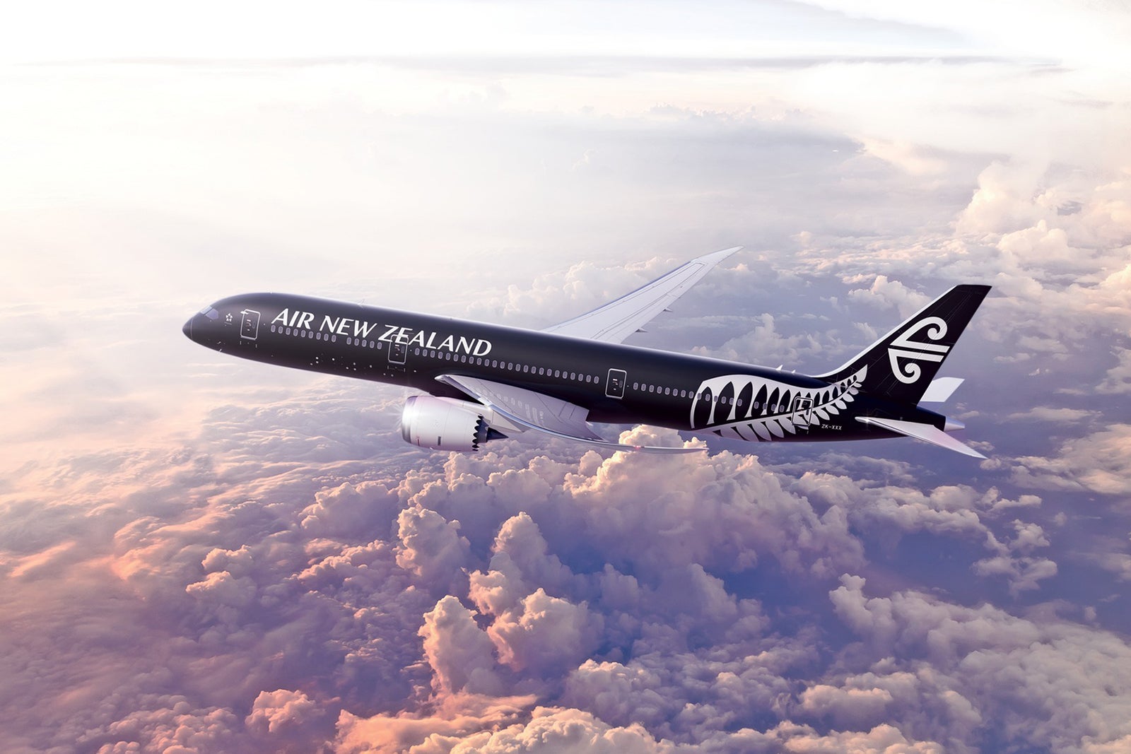 Deal alert: Australia and New Zealand in business class for as low as 75,000 points each way