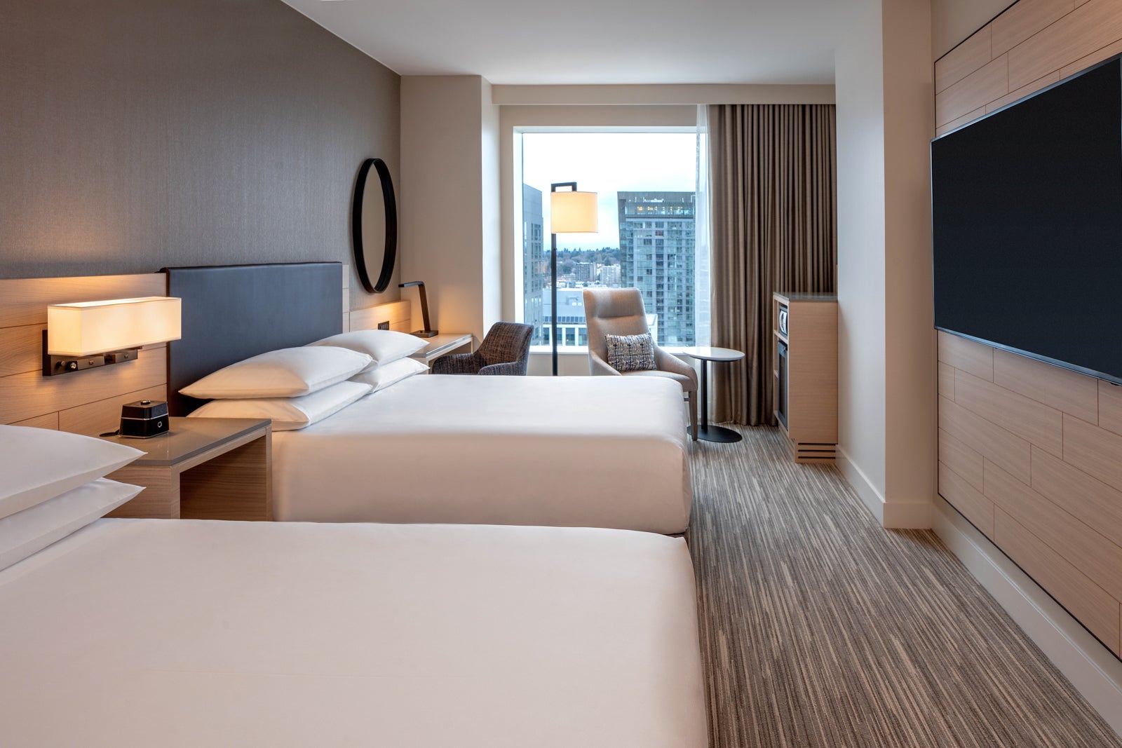 Hyatt Regency Seattle