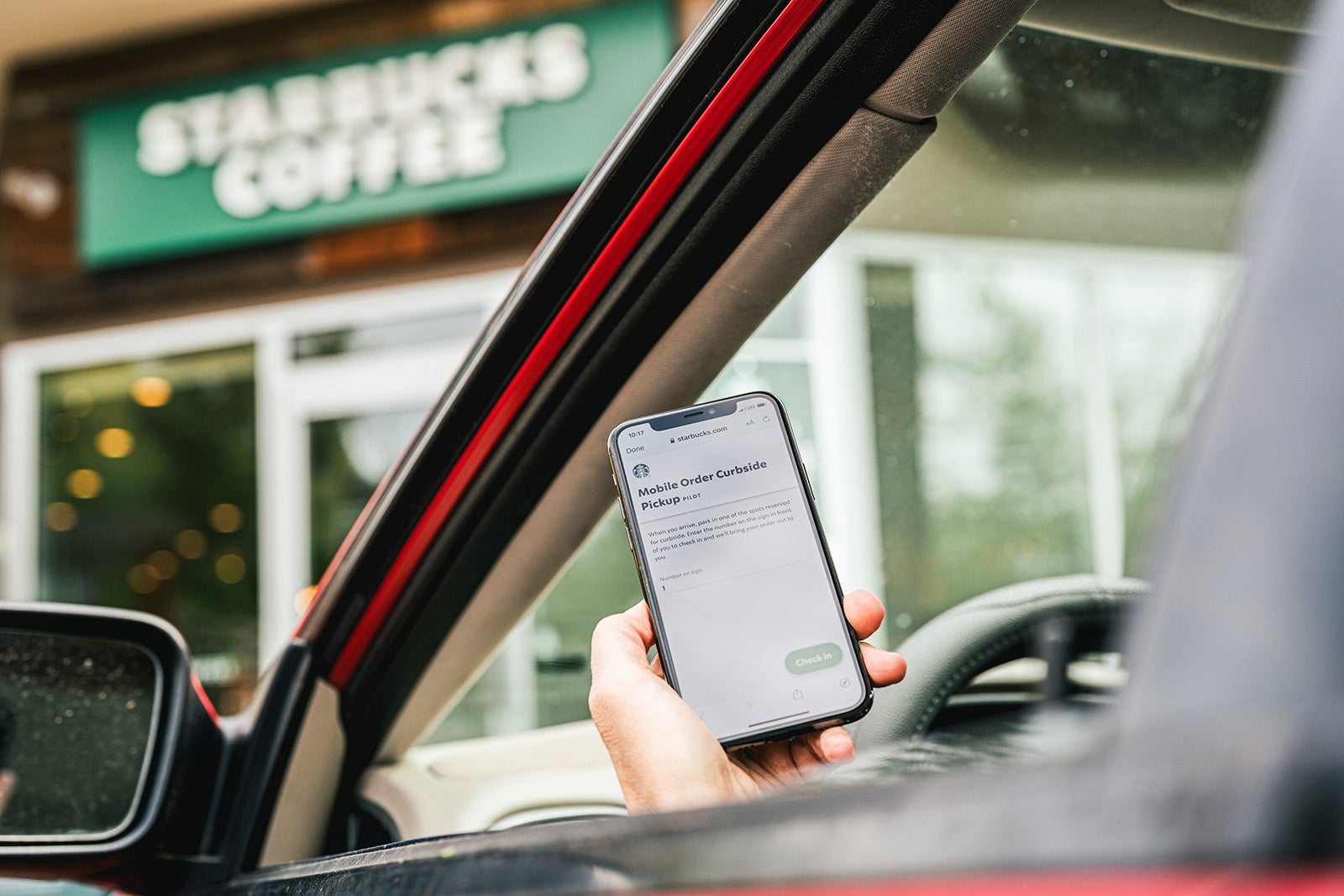 Quick Points: Earn more points and miles with Uber, Lyft and Starbucks apps