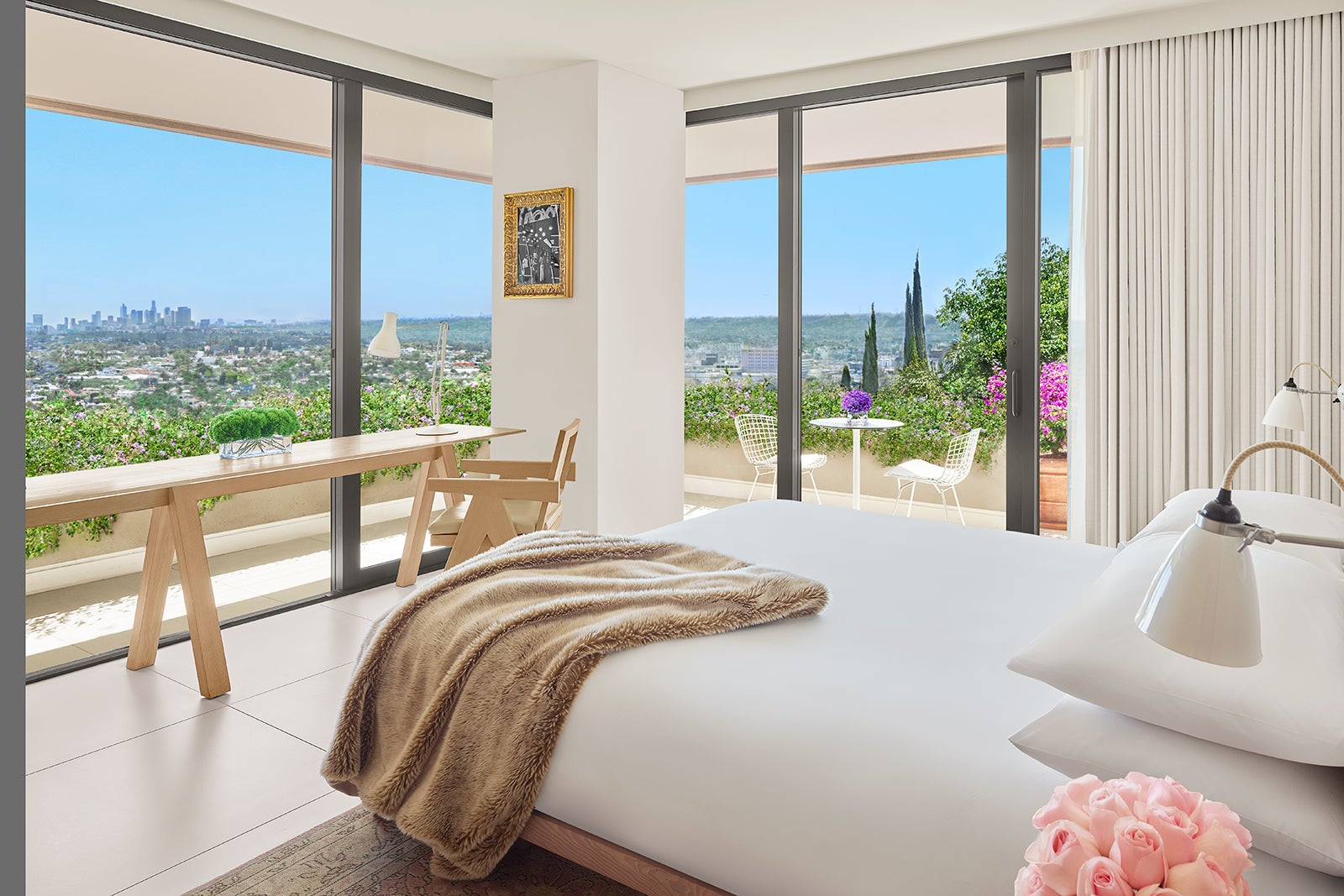 Comparison of luxury hotel programs from credit card issuers – The Points Guy