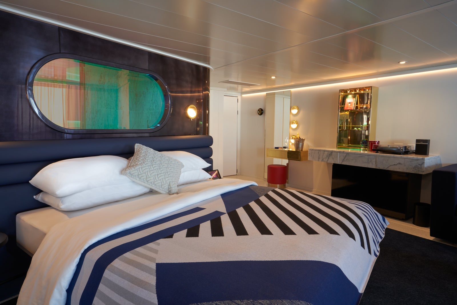 VIRGIN VOYAGES