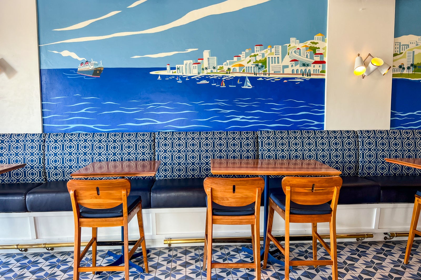 What it’s like at Disney’s Riviera Resort, the newest resort at Disney ...