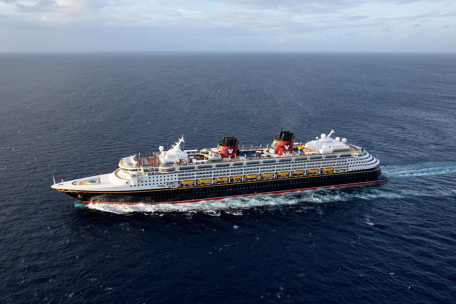 Disney Wonder