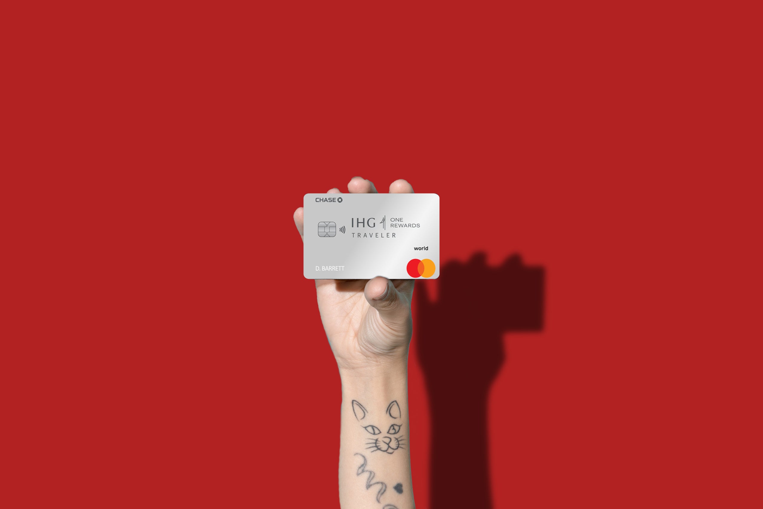 Ihg One Rewards:  Avoid These Common Mistakes! - 473komp
