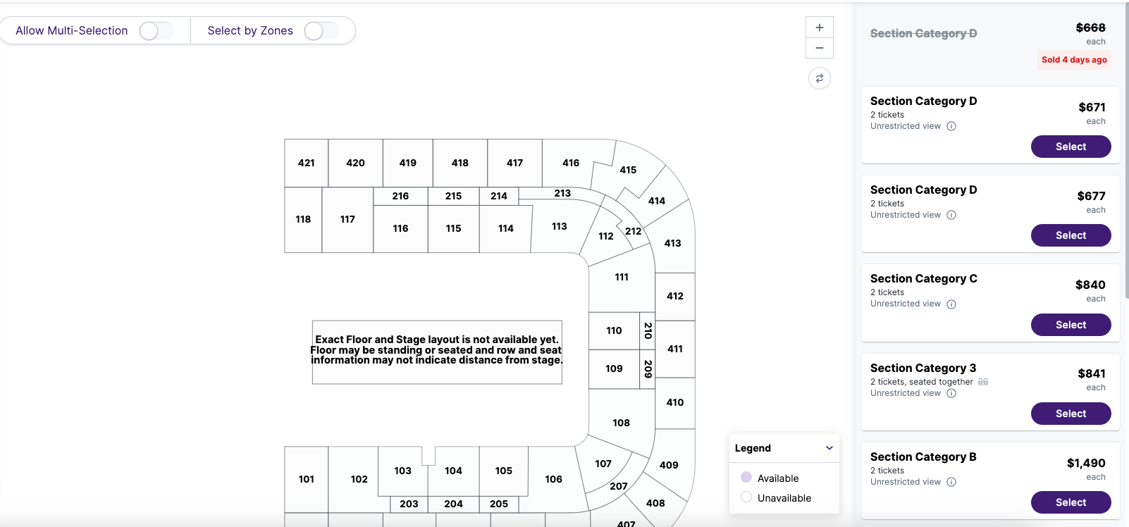 Paris Olympics swimming tickets. STUBHUB