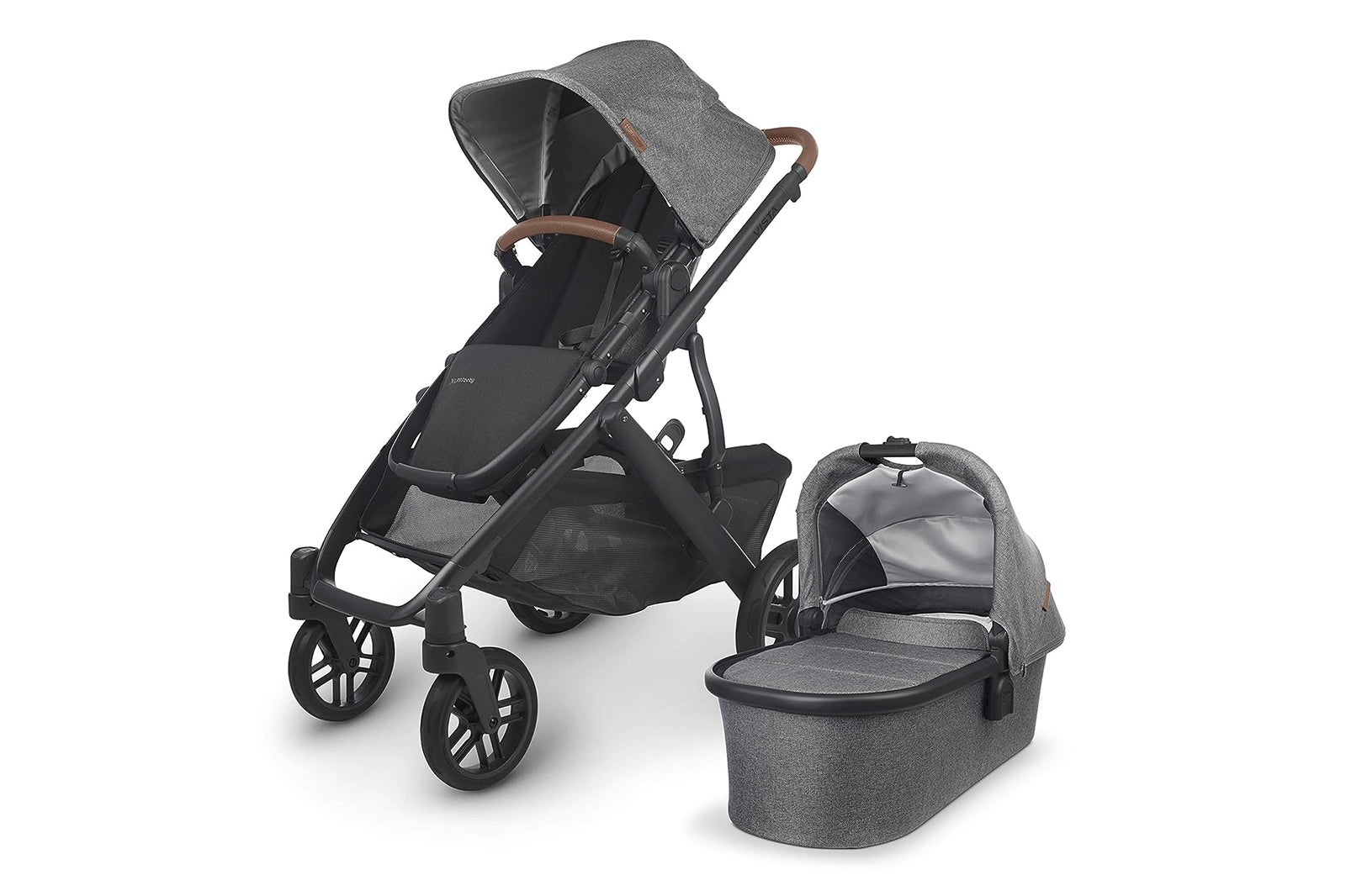 UPPAbaby Vista V2