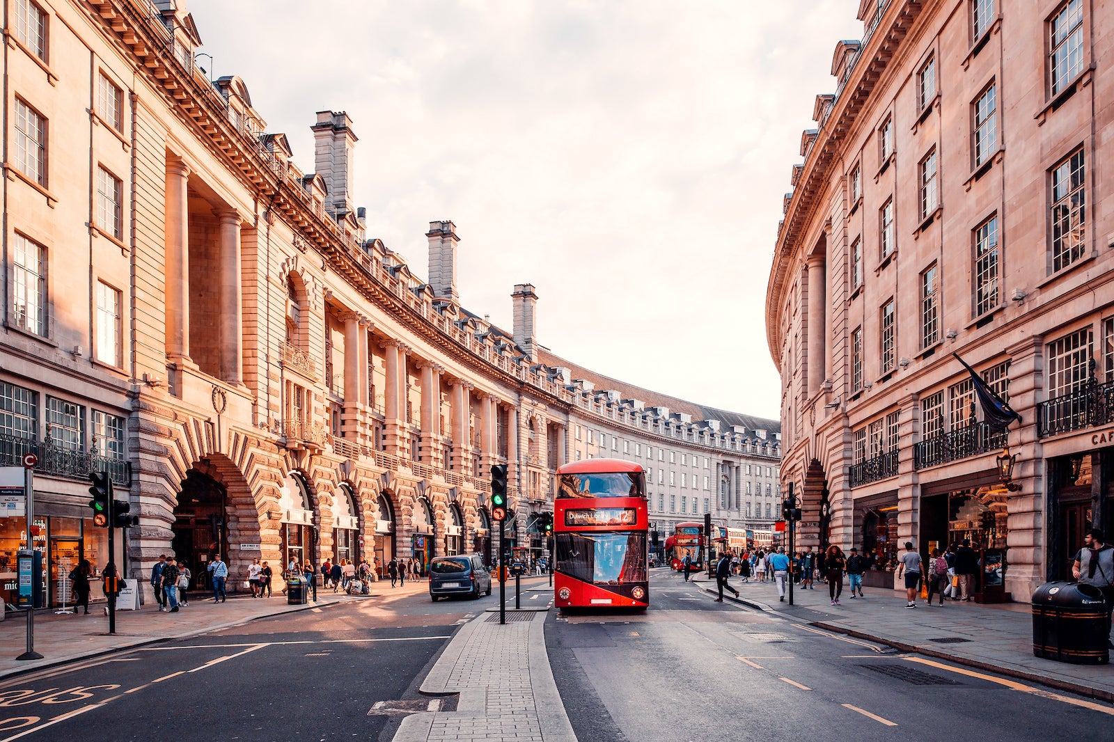 Regent Street