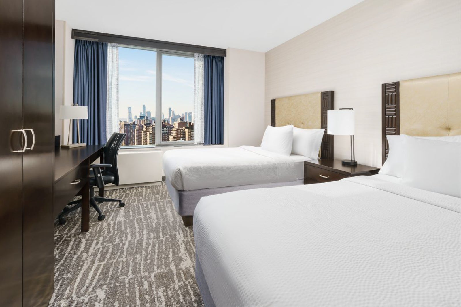 Fairfield Inn and Suites New York Midtown