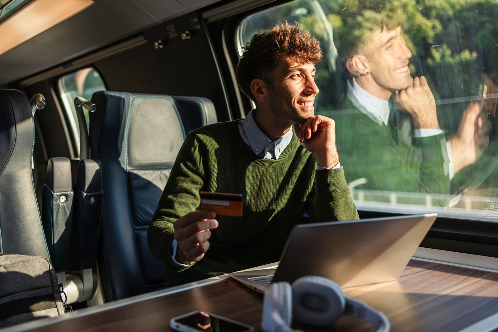 Capital One Venture X $300 Annual Travel Credit - One Mile at a Time