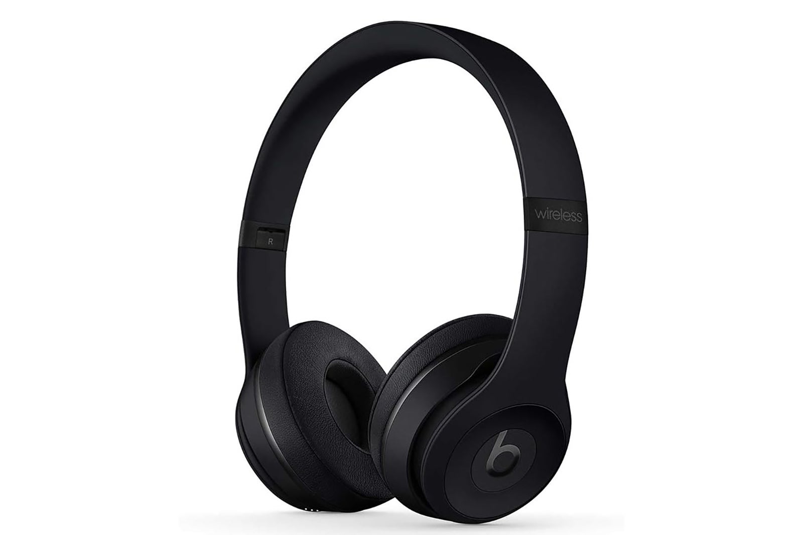 Beats Solo3 Wireless Noise Cancelling Over-Ear Headphones