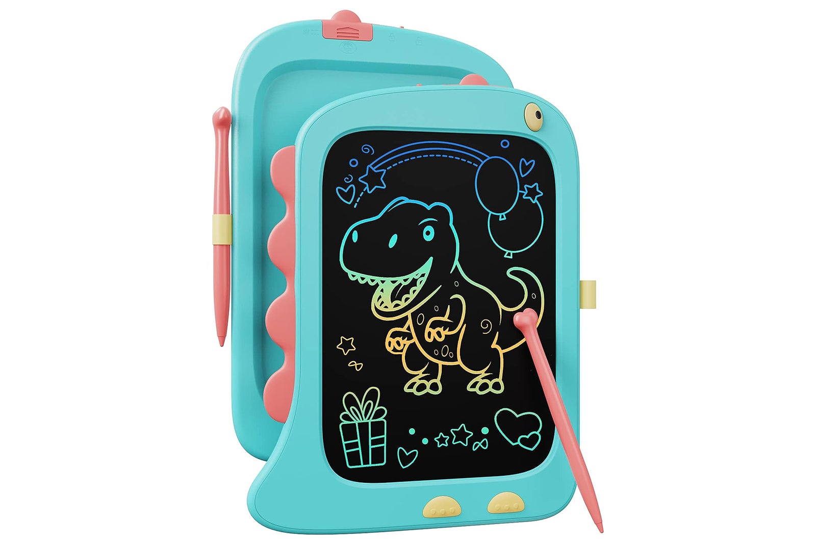 kids tablet