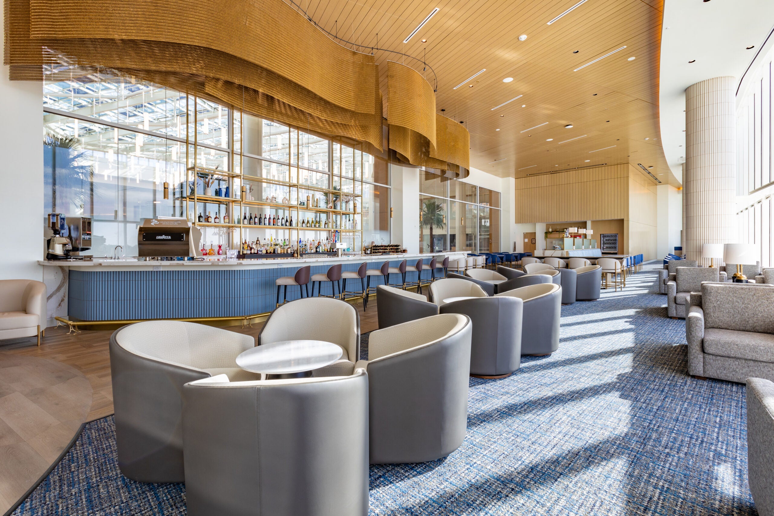 Everything You Need To Know About The Priority Pass Airport Lounge Everything You Need To Know About The Priority Pass Airport Lounge