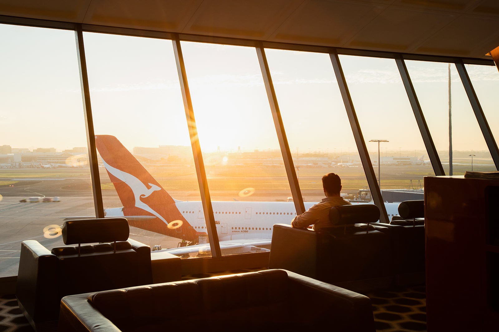 5 ways to ensure you have lounge access before your next flight