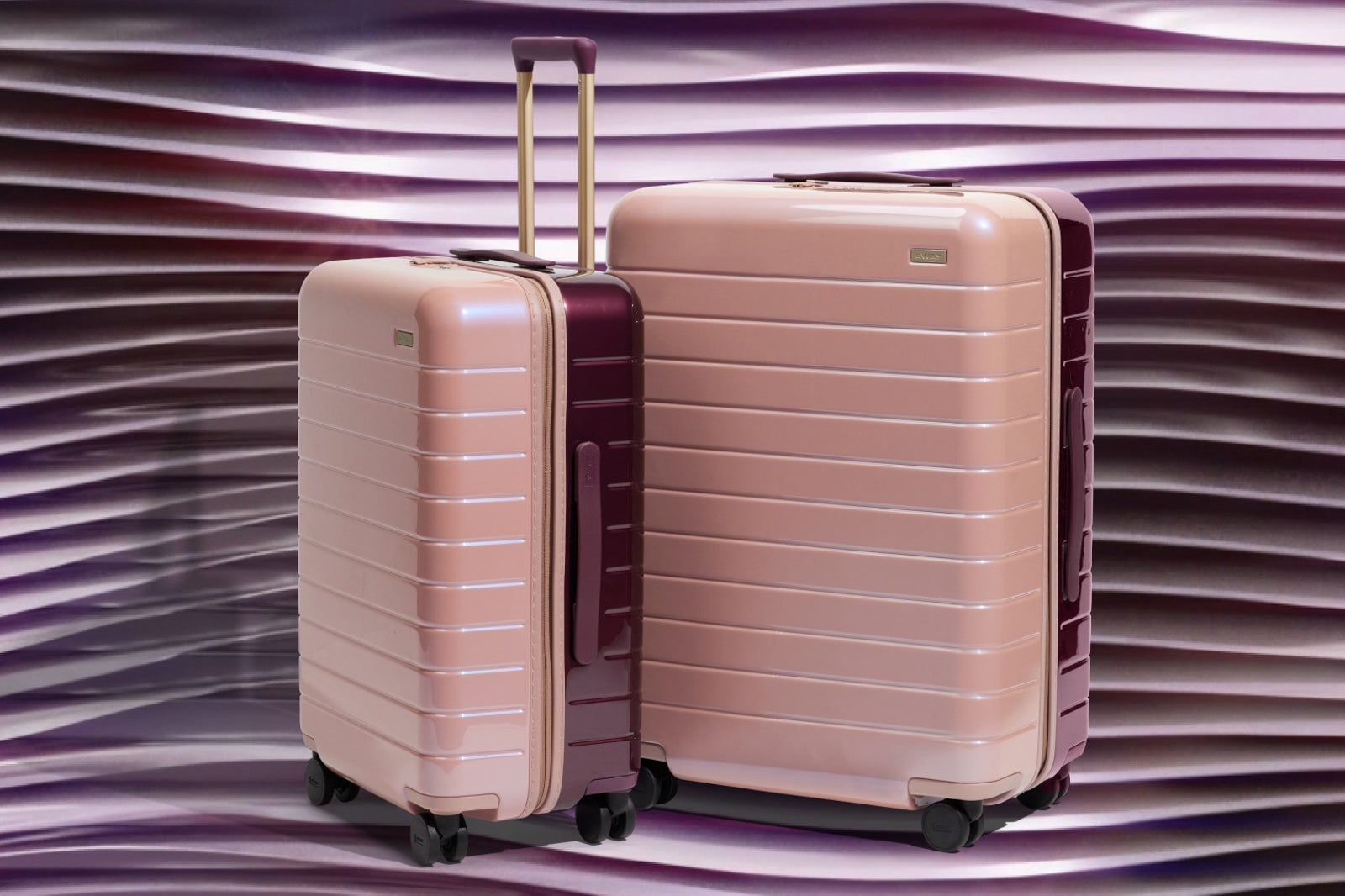 Away luggage released a new limited-edition Maverick suitcase - Reviewed