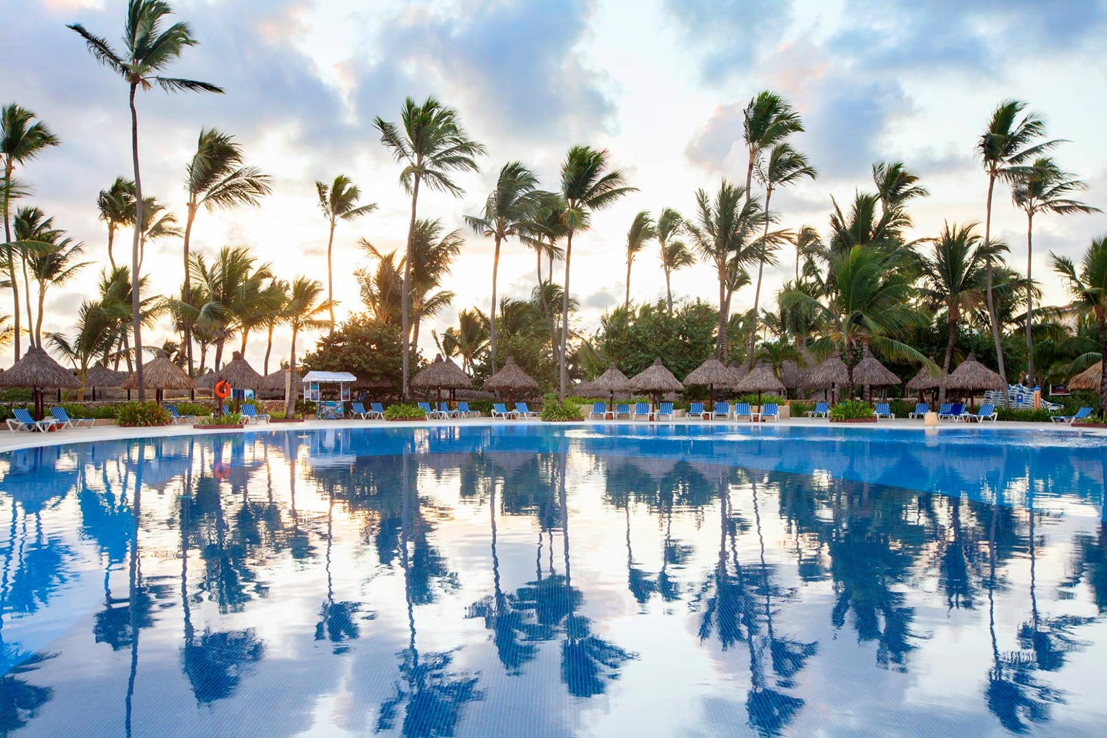 Bahia Principe Punta Cana