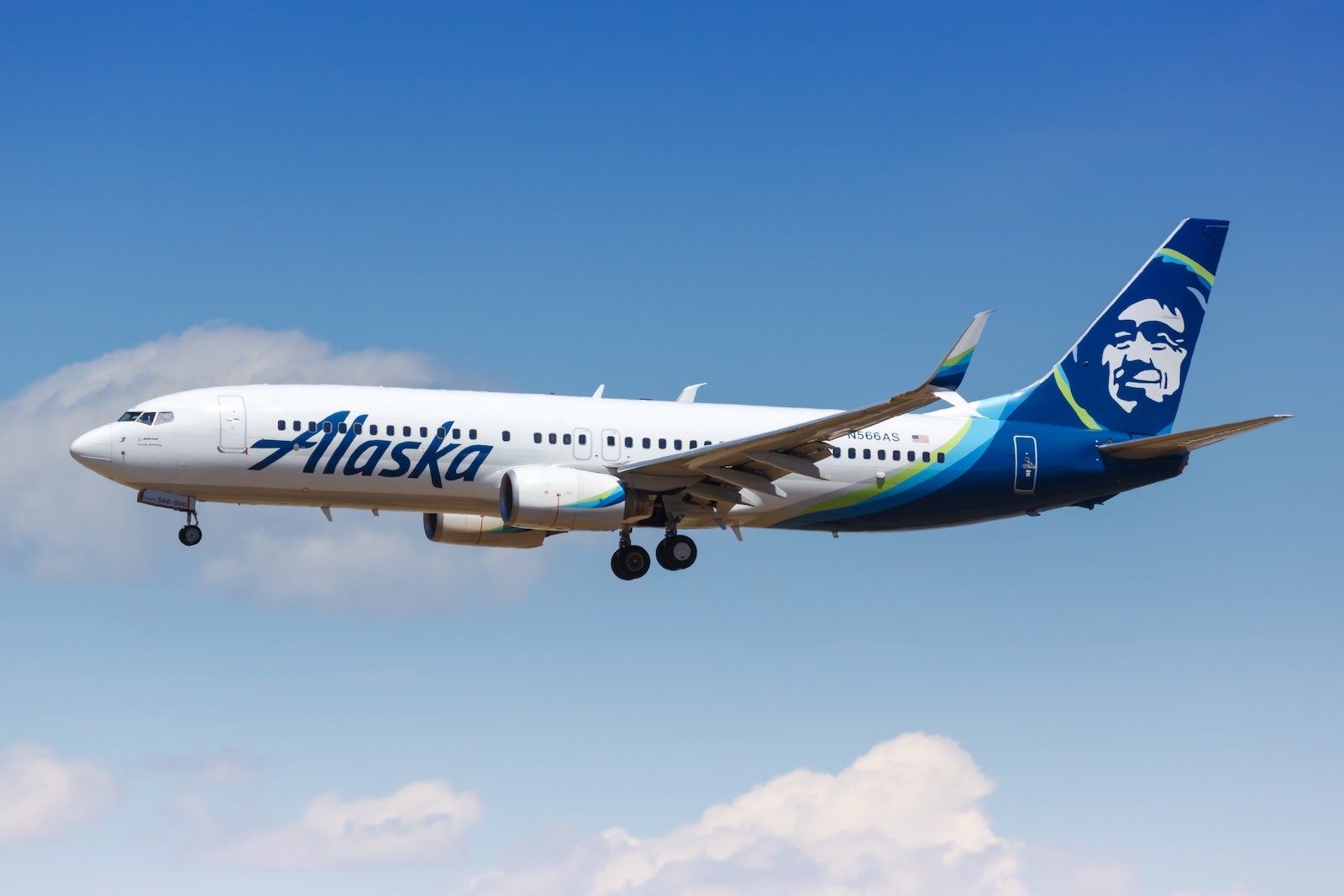 Alaska Airlines Mileage Plan award chart changes are now live