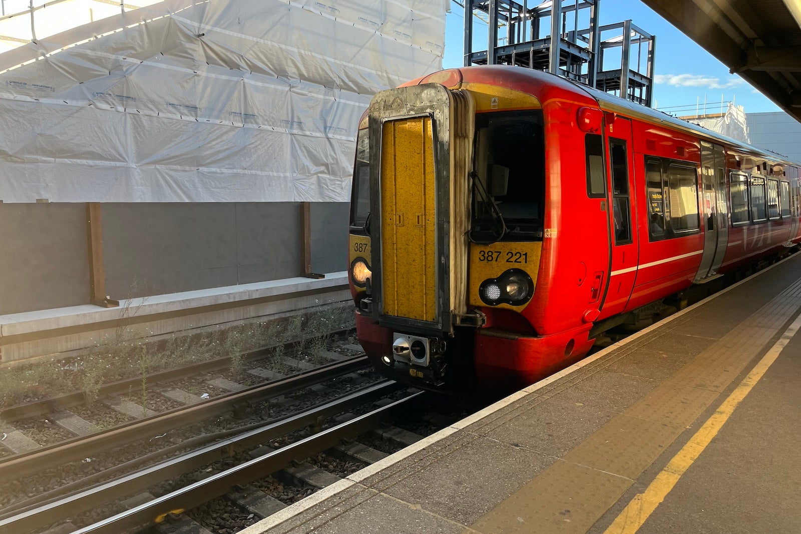 gatwick express