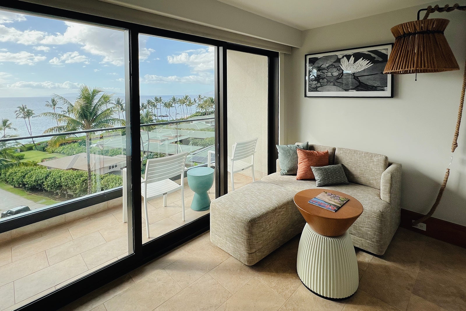 The Andaz Maui at Wailea Resort