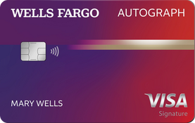 Best Wells Fargo Credit Cards