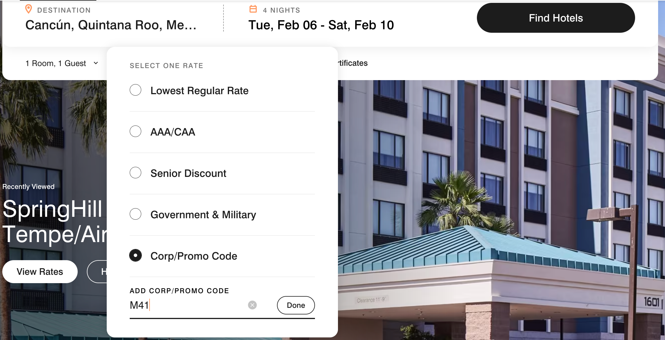 Book now to get 25 off and 10,000 bonus points with this Marriott