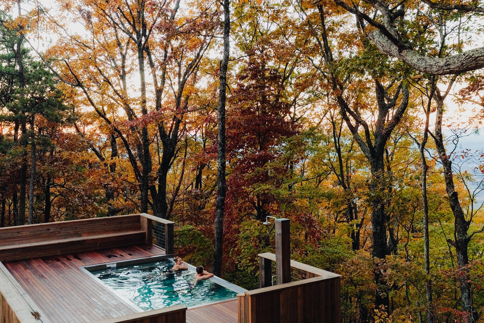 The best all-inclusive wellness resorts for a post-holiday reset