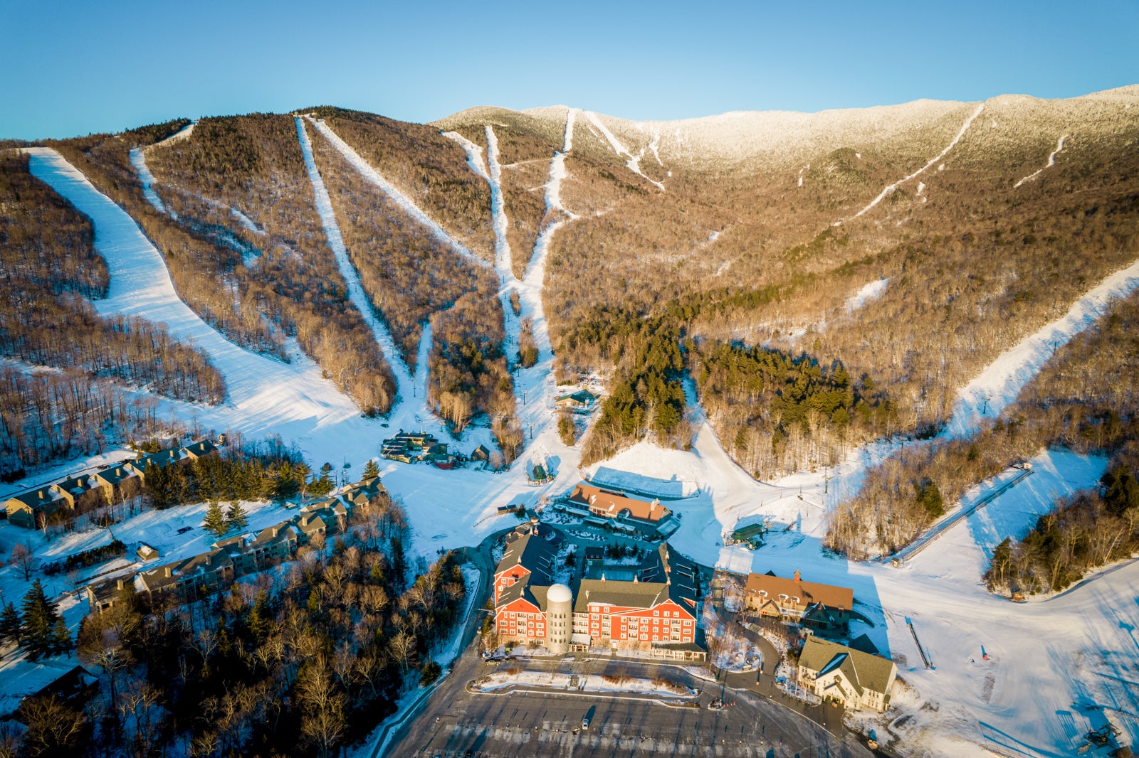 sugarbush resort