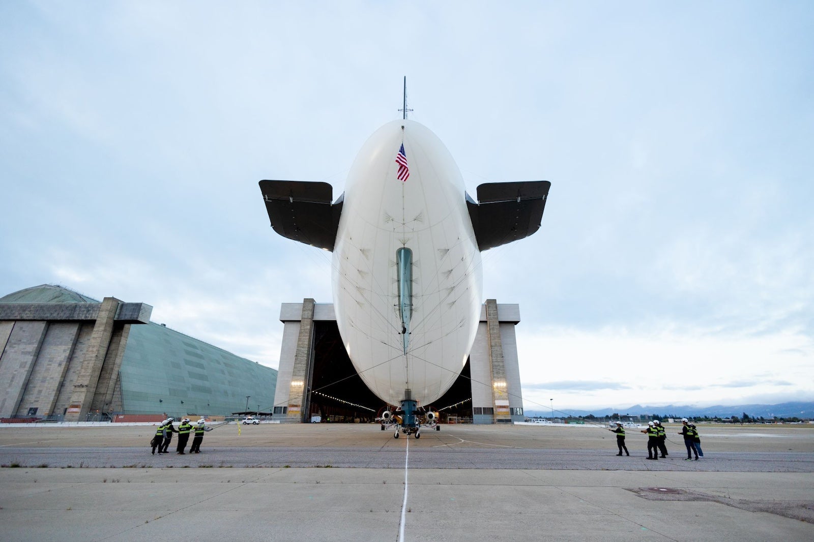 lta pathfinder 1 airship