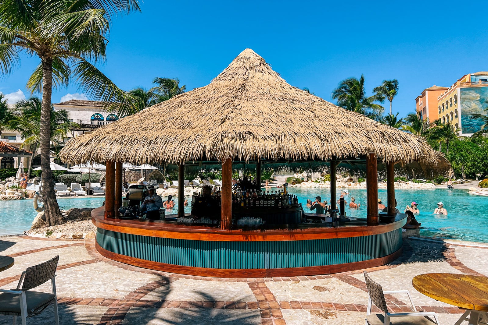 Sanctuary Cap Cana