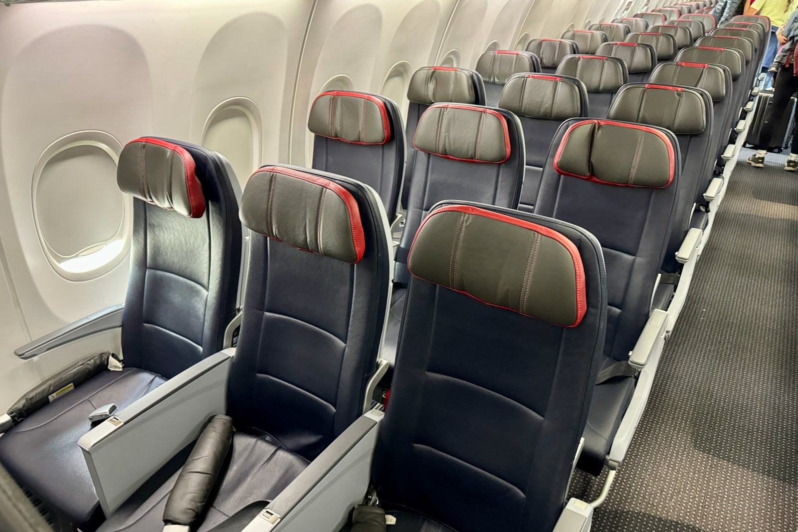 American Airlines Boeing 737